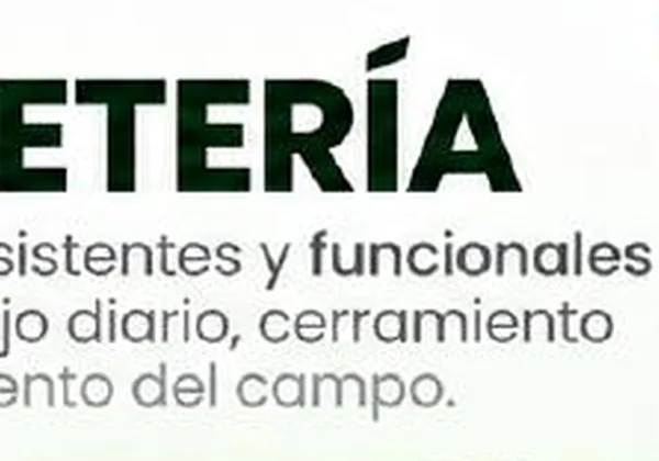 Rastrillo de polipropileno, 22 dientes